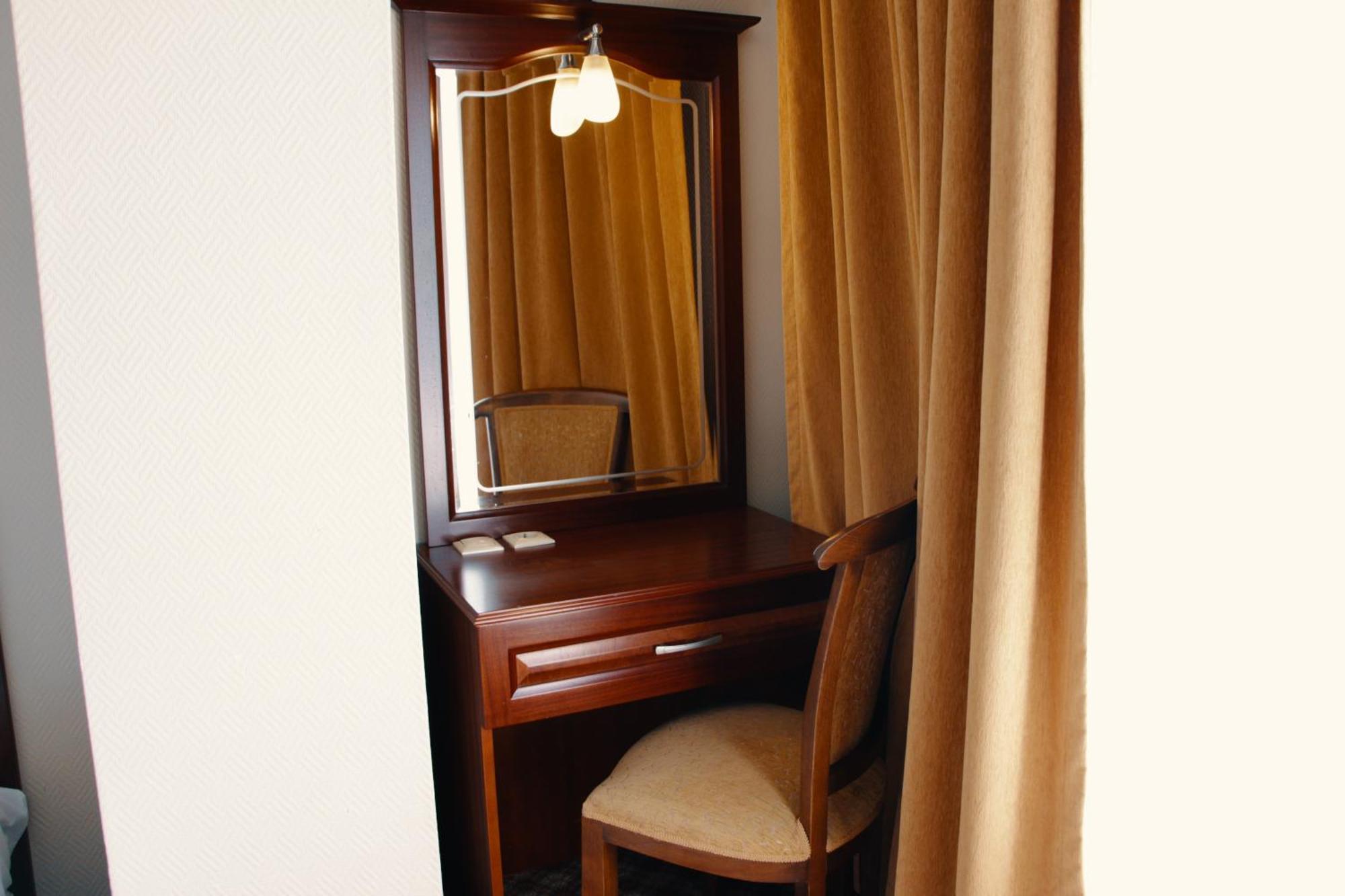Grand Hotel Seferoglu Istambul Extérieur photo